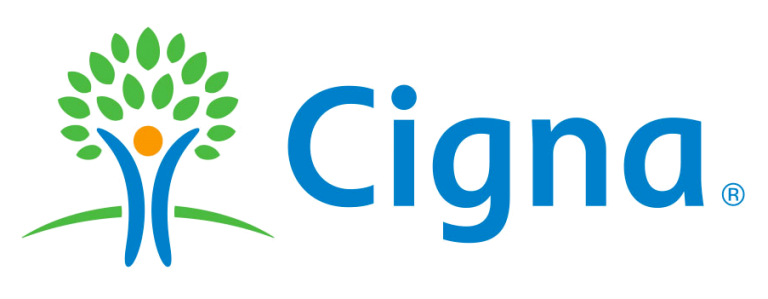 Cigna Transparent Background