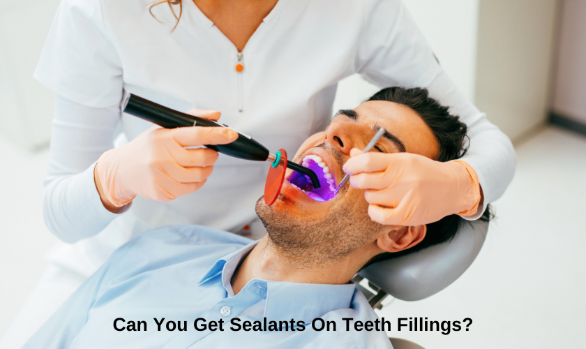 Sealants
