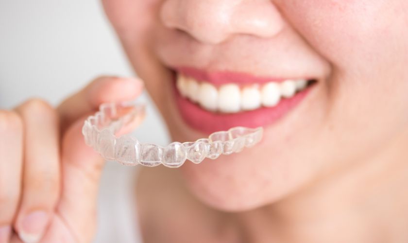 Invisalign Dentist Houston
