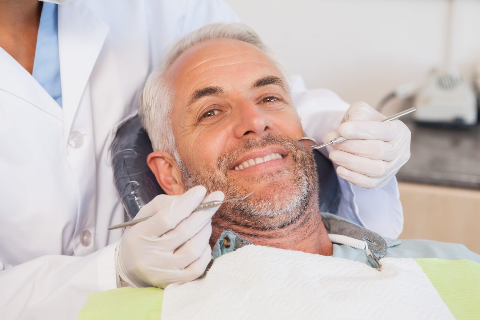 dental implants in colleyville tx
