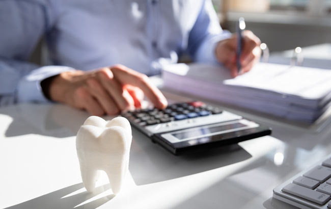 dental insurance colleyville tx