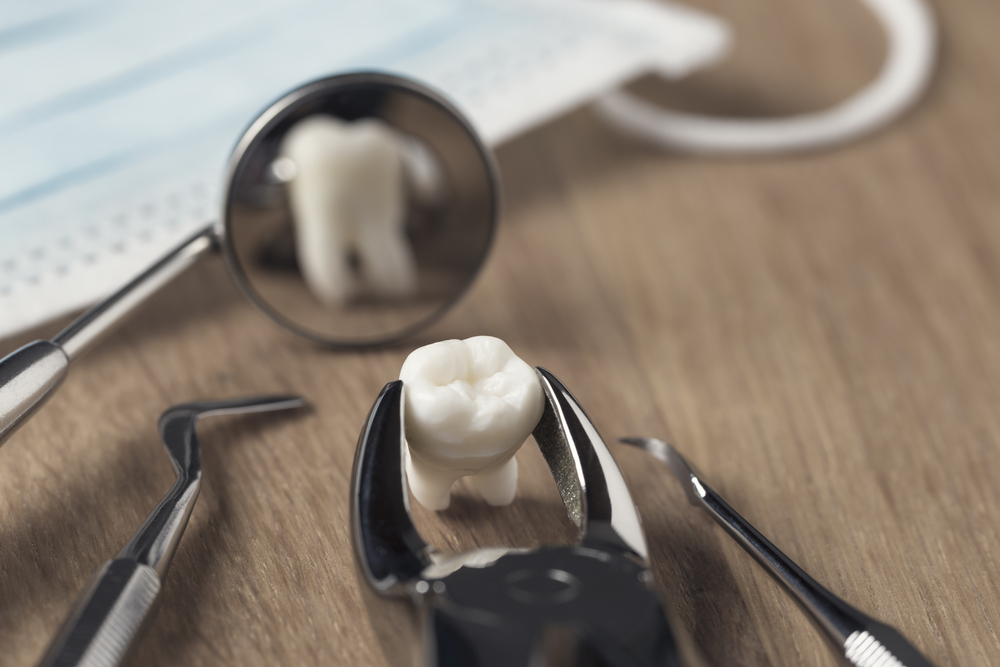 wisdom teeth removal colleyville tx