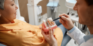 how many days should you rest after getting a dental implant