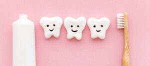 balancing halloween fun and oral hygiene