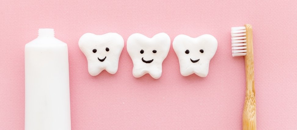 balancing halloween fun and oral hygiene