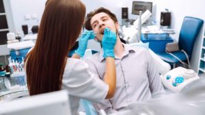 the importance of preventive dental care