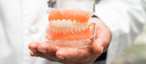 practical tips to adjust to wearing dentures with comfort and confidence