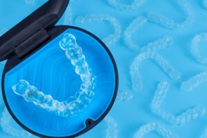Invisalign in Colleyville