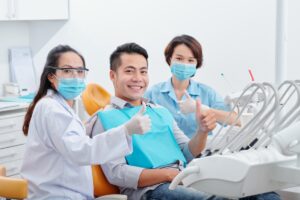 dentist in Colleyville