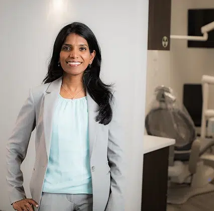 Serene Dental Colleyville team