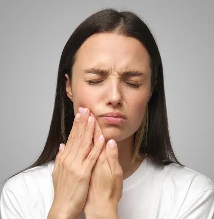 Emergency dental care Colleyville TX