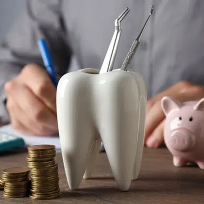 Insurance accepted Serene Dental