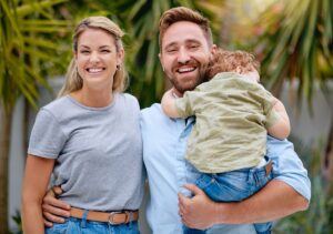 General Dentistry in Colleyville