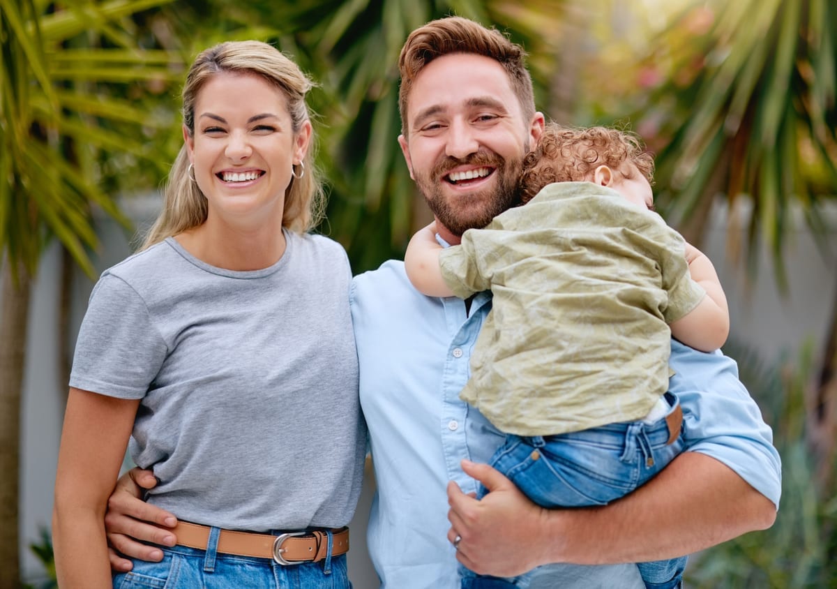 General Dentistry in Colleyville