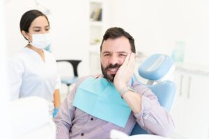 Emergency Dentistry in Southlake