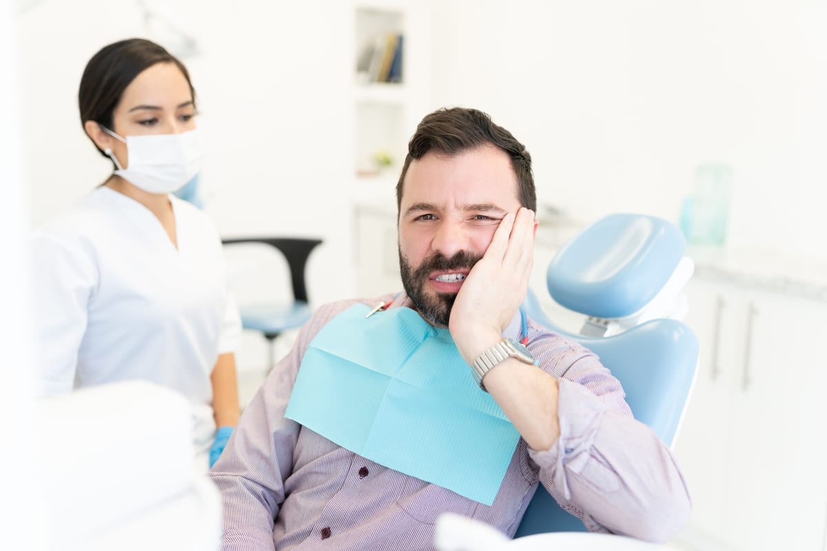 Emergency Dentistry in Southlake