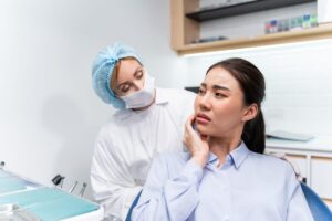 Tooth Extraction in Bedford