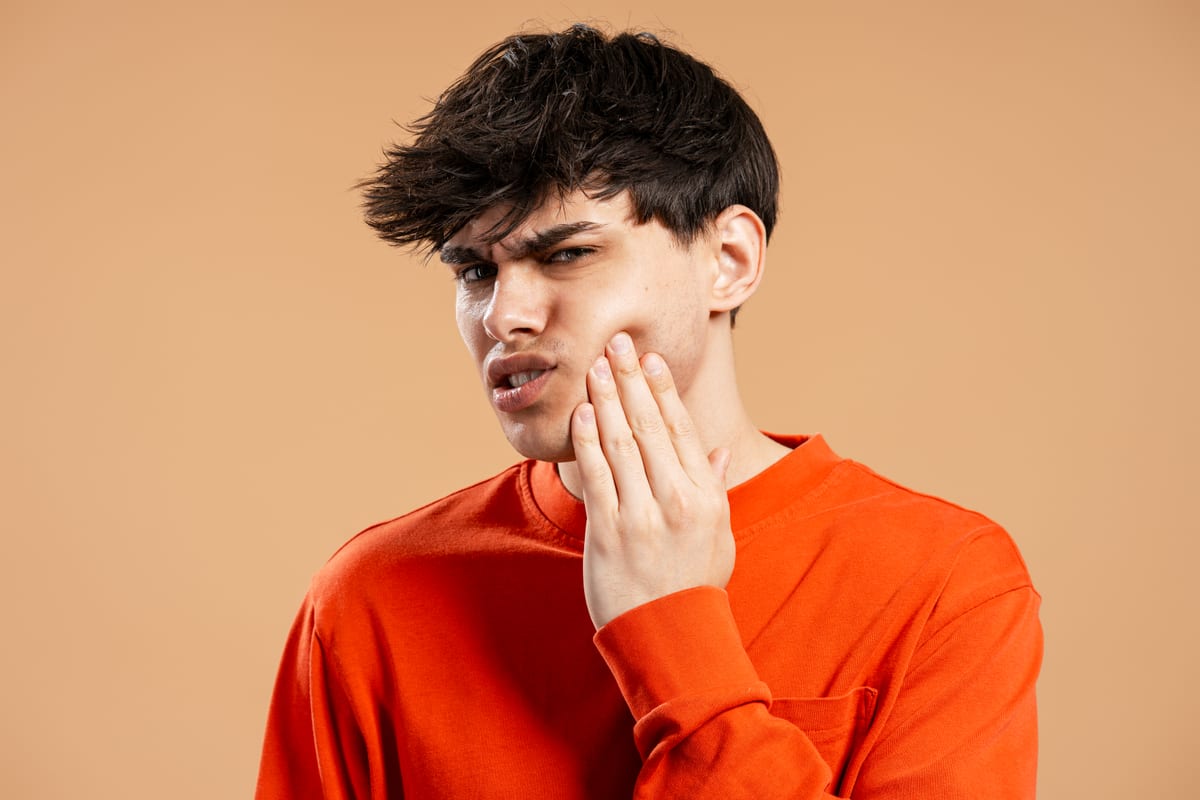 Emergency Dentistry in Southlake