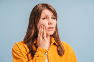 Tooth Extraction in Bedford
