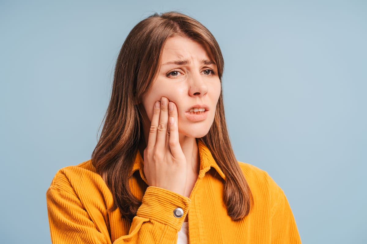 Tooth Extraction in Bedford