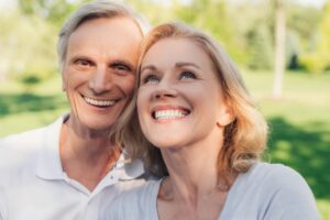 Dental Crowns in Colleyville