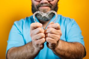 Invisalign in Colleyville