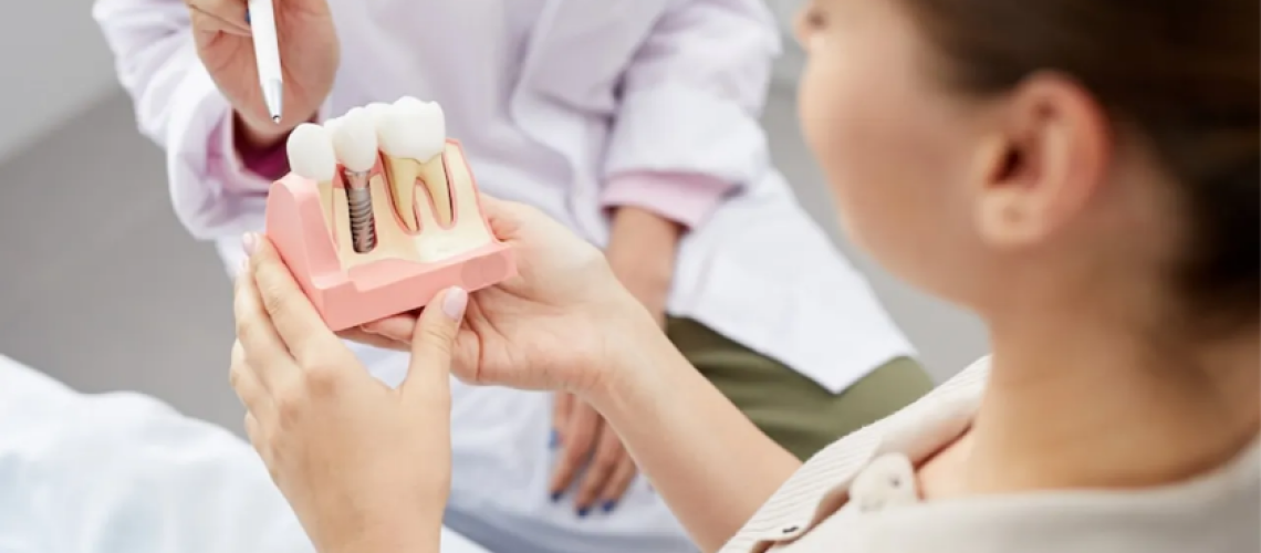 Dental Implant