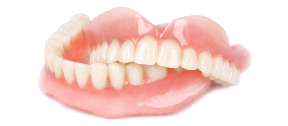 Dentures (2)