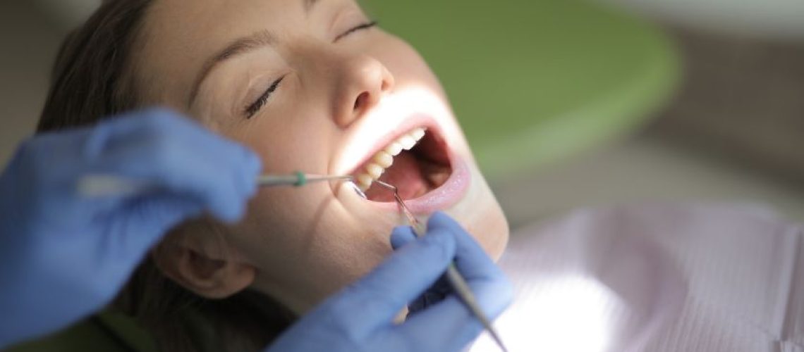 General Dentistry Colleyville - Serene Dental of Colleyville