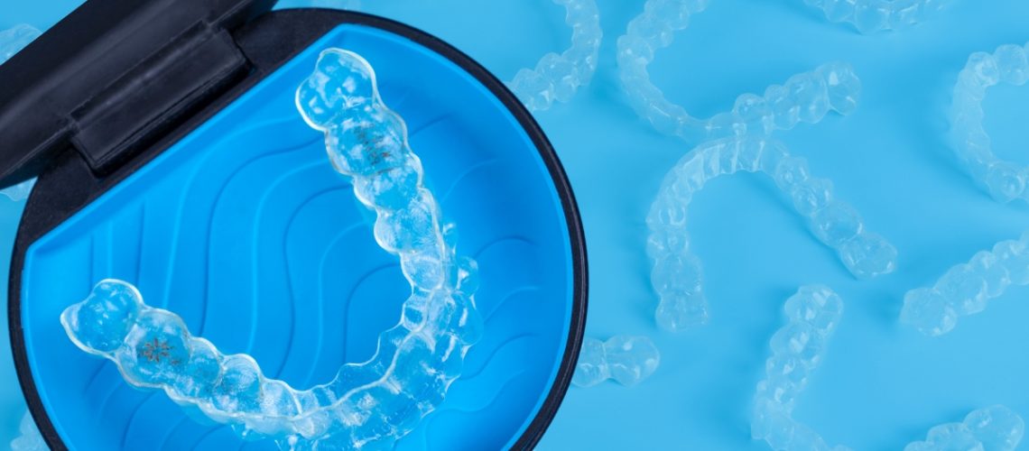 Invisalign in Colleyville