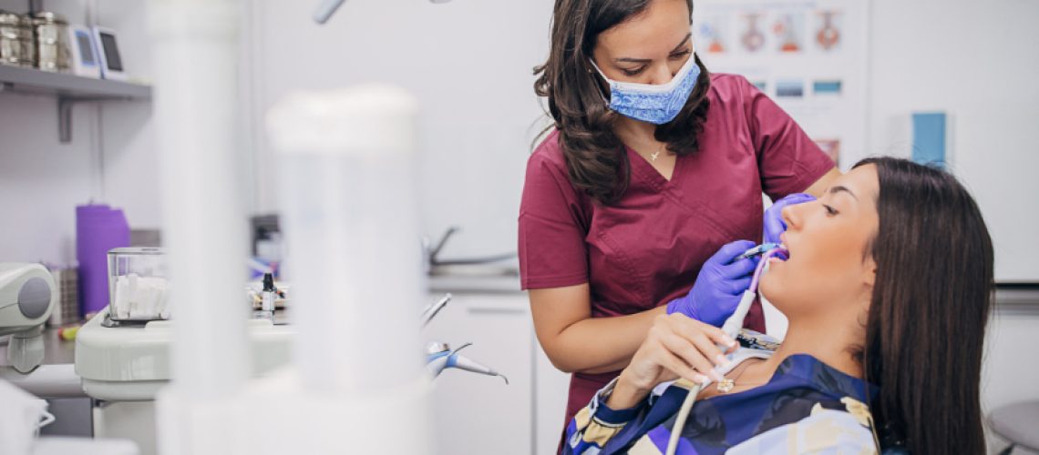 Regular Dental Cleanings in Colleyville, TX- Serene Dental of Colleyville