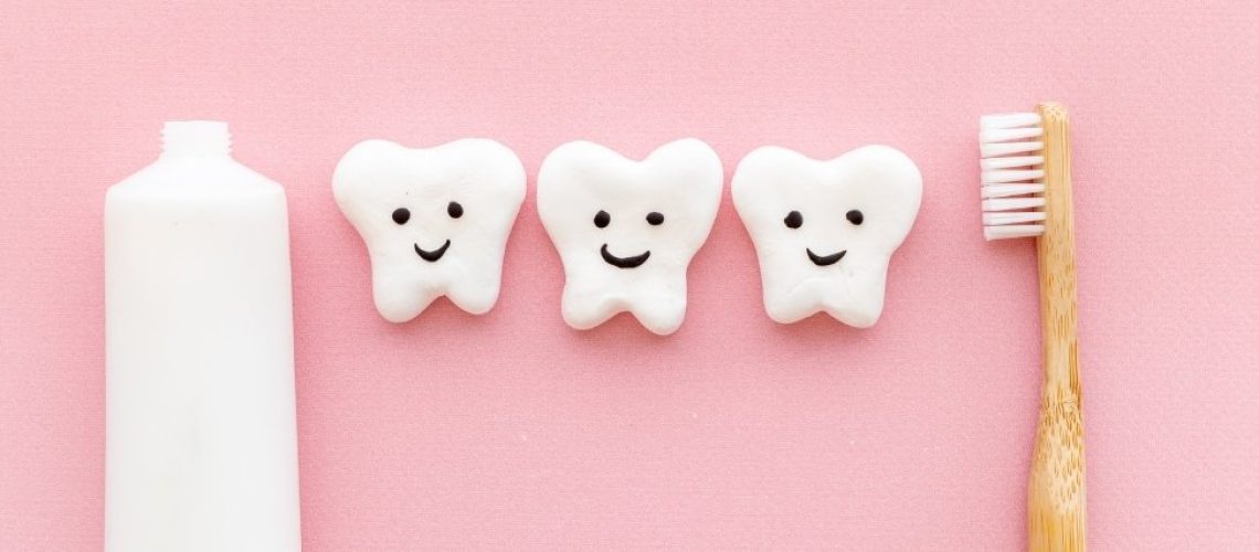 balancing halloween fun and oral hygiene