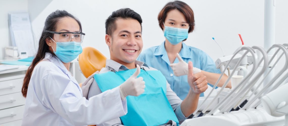 dentist in Colleyville