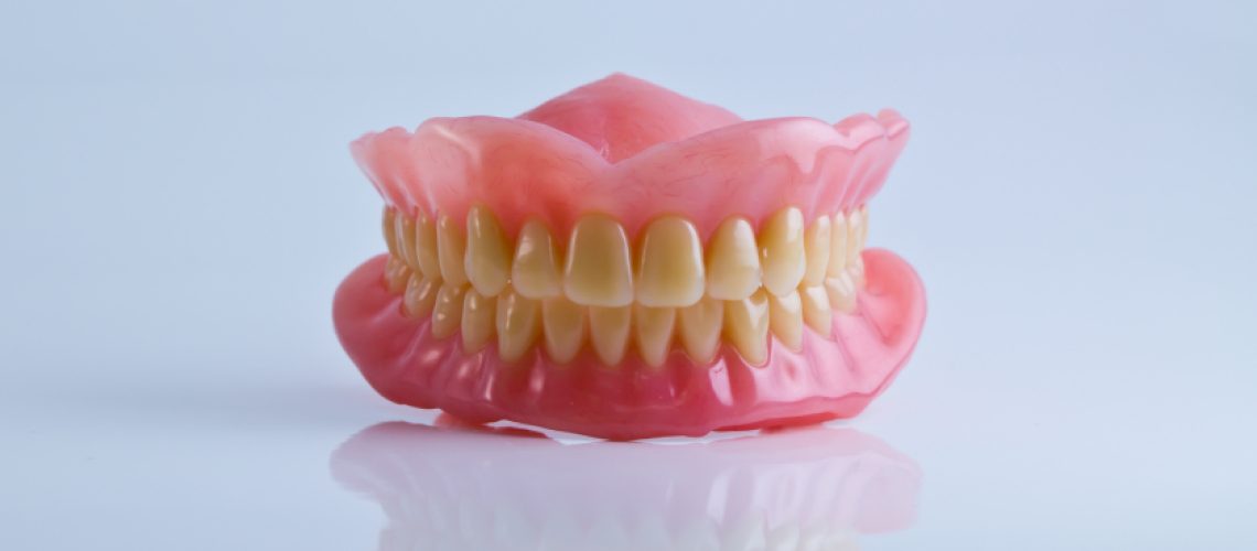 dentures