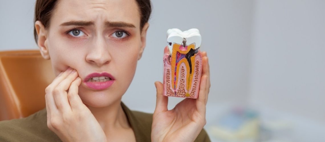 how to enjoy thanksgiving pies without worrying about cavities