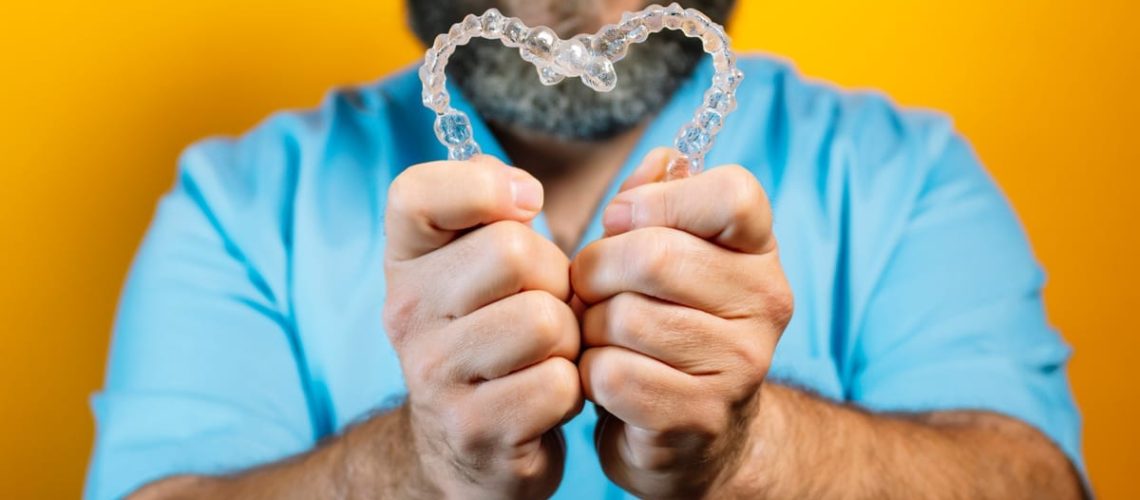 Invisalign in Colleyville