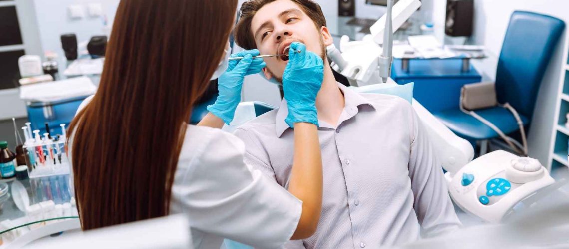 the importance of preventive dental care
