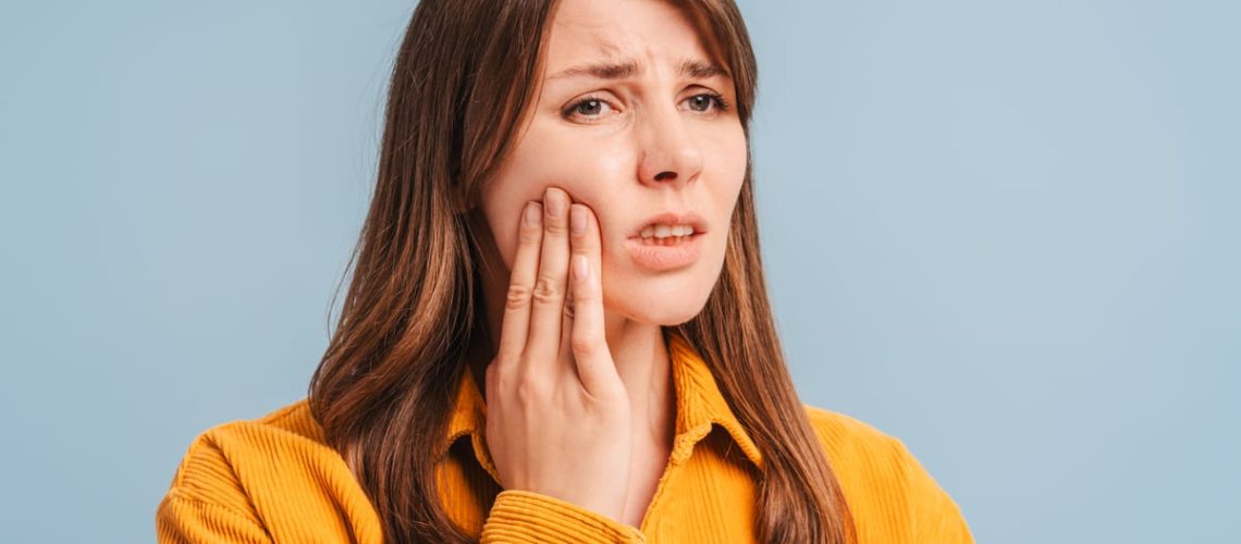 Tooth Extraction in Bedford