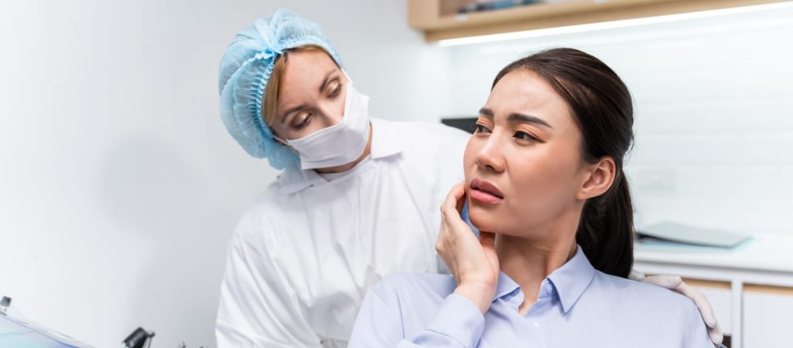 Tooth Extraction in Bedford